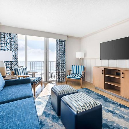 Hilton Vacation Club The Cove On Ormond Beach Luaran gambar