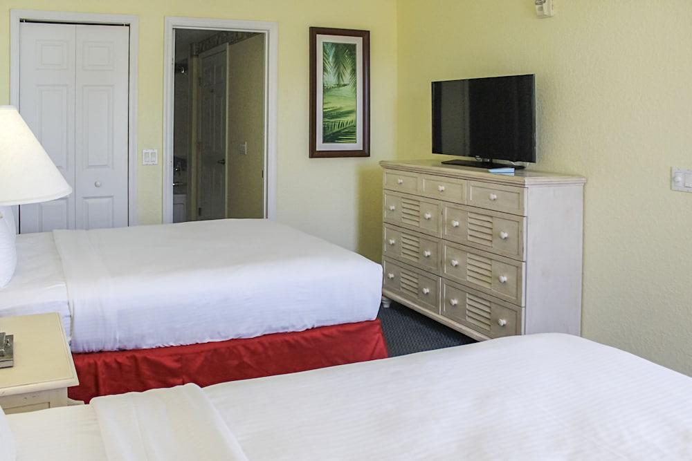 Hilton Vacation Club The Cove On Ormond Beach Luaran gambar