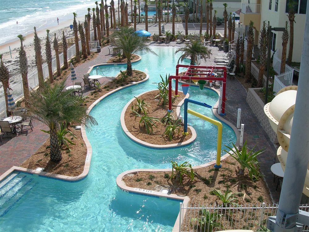 Hilton Vacation Club The Cove On Ormond Beach Kemudahan gambar