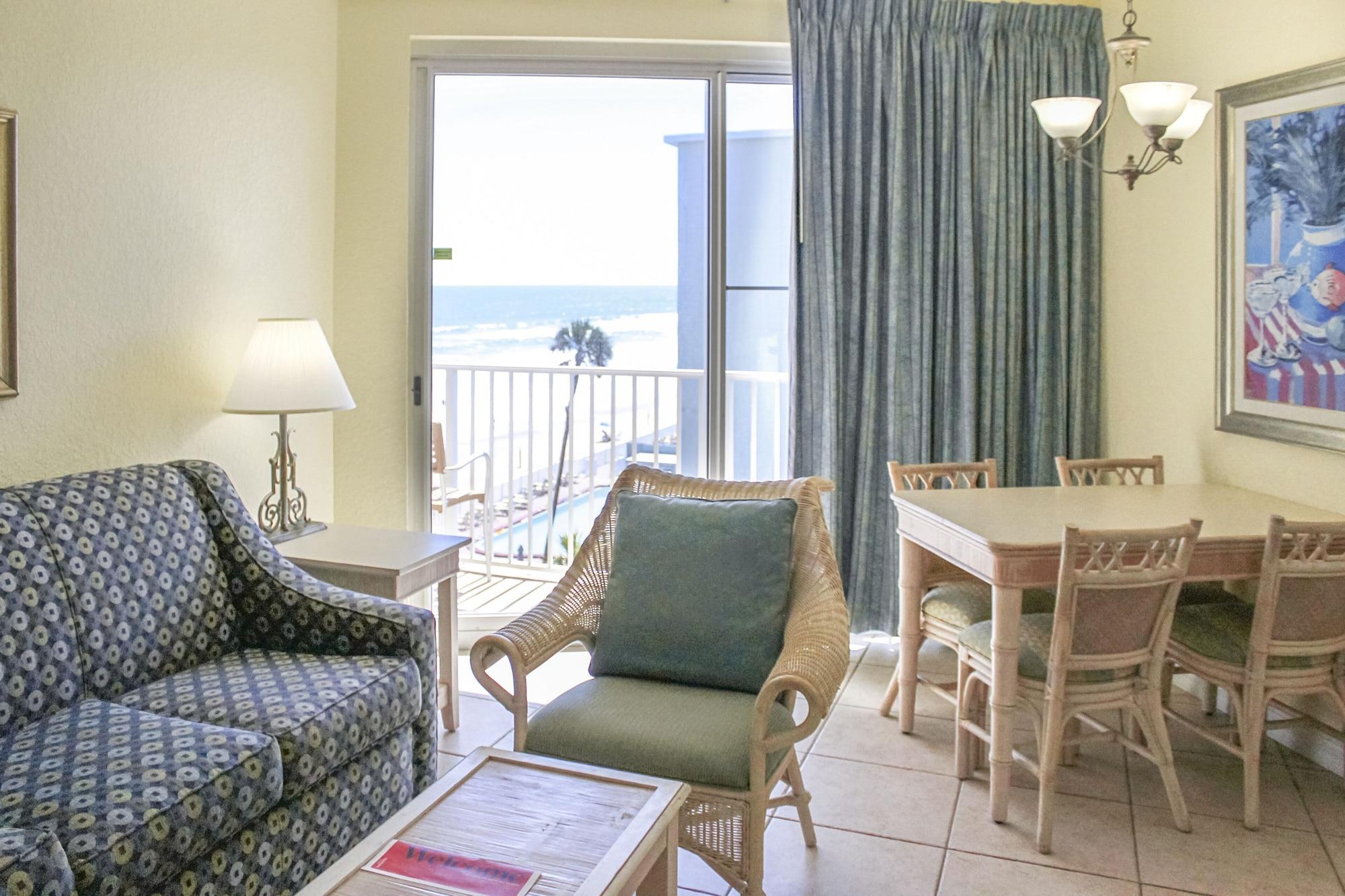 Hilton Vacation Club The Cove On Ormond Beach Luaran gambar