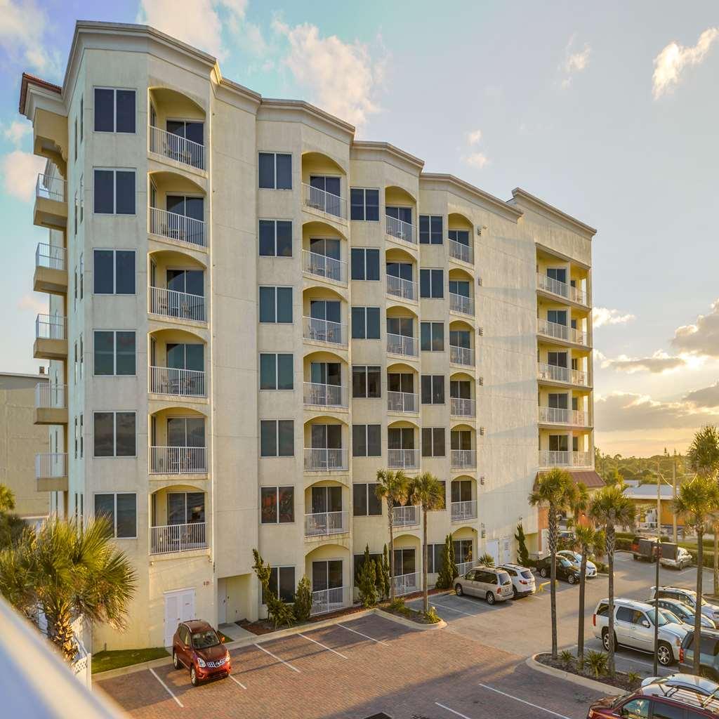 Hilton Vacation Club The Cove On Ormond Beach Luaran gambar