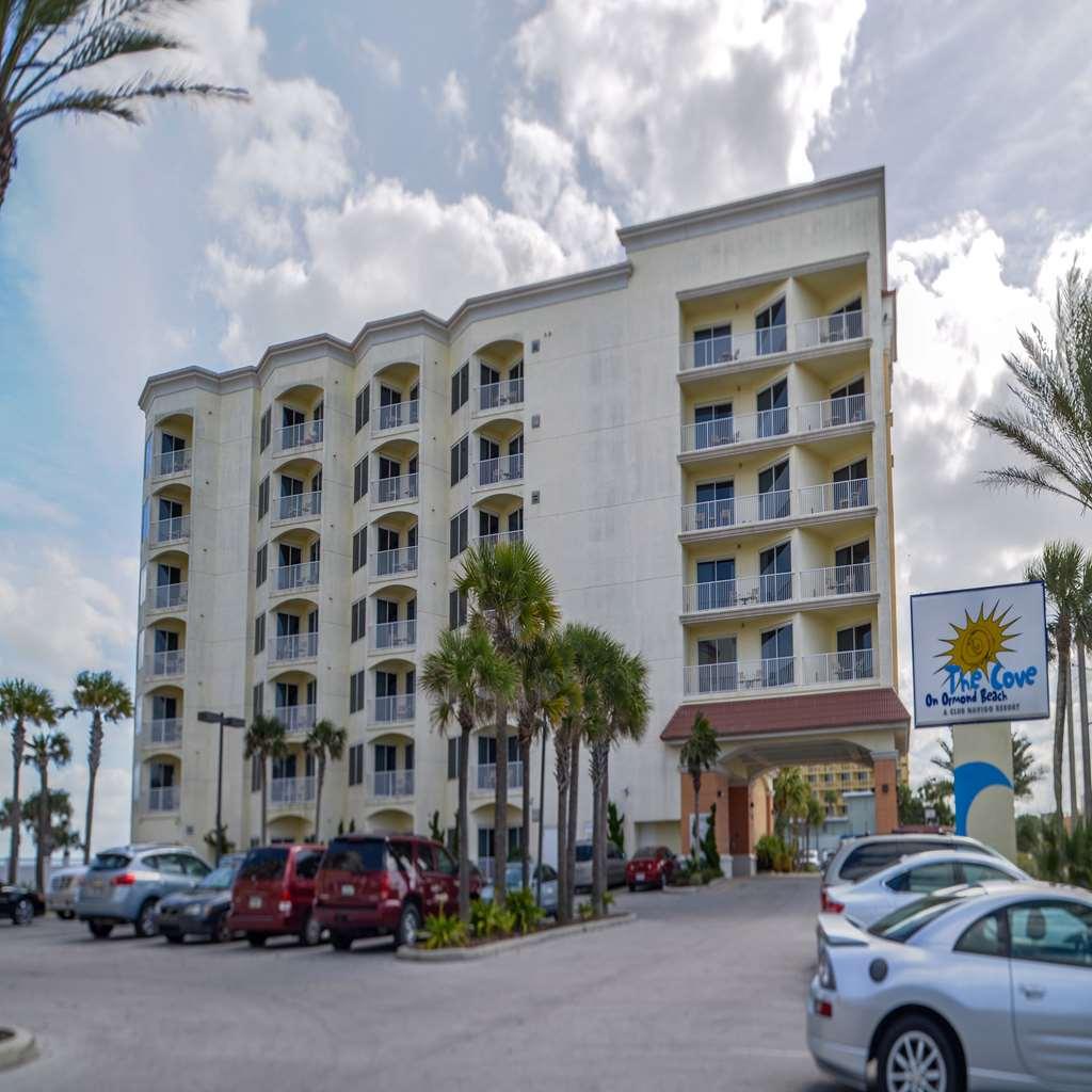 Hilton Vacation Club The Cove On Ormond Beach Luaran gambar