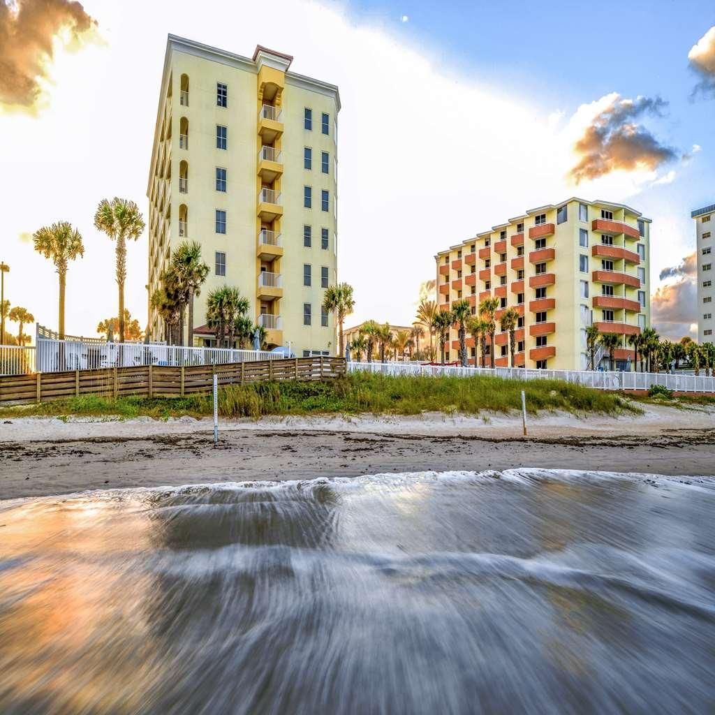 Hilton Vacation Club The Cove On Ormond Beach Luaran gambar