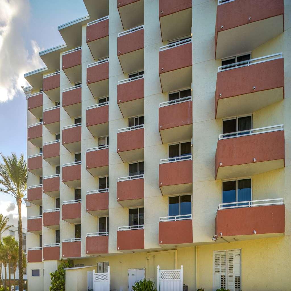 Hilton Vacation Club The Cove On Ormond Beach Luaran gambar