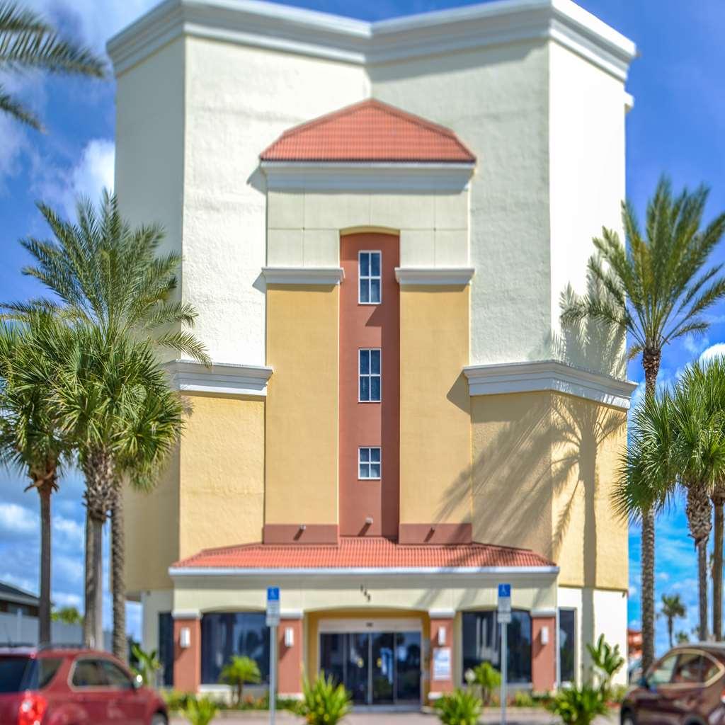 Hilton Vacation Club The Cove On Ormond Beach Luaran gambar