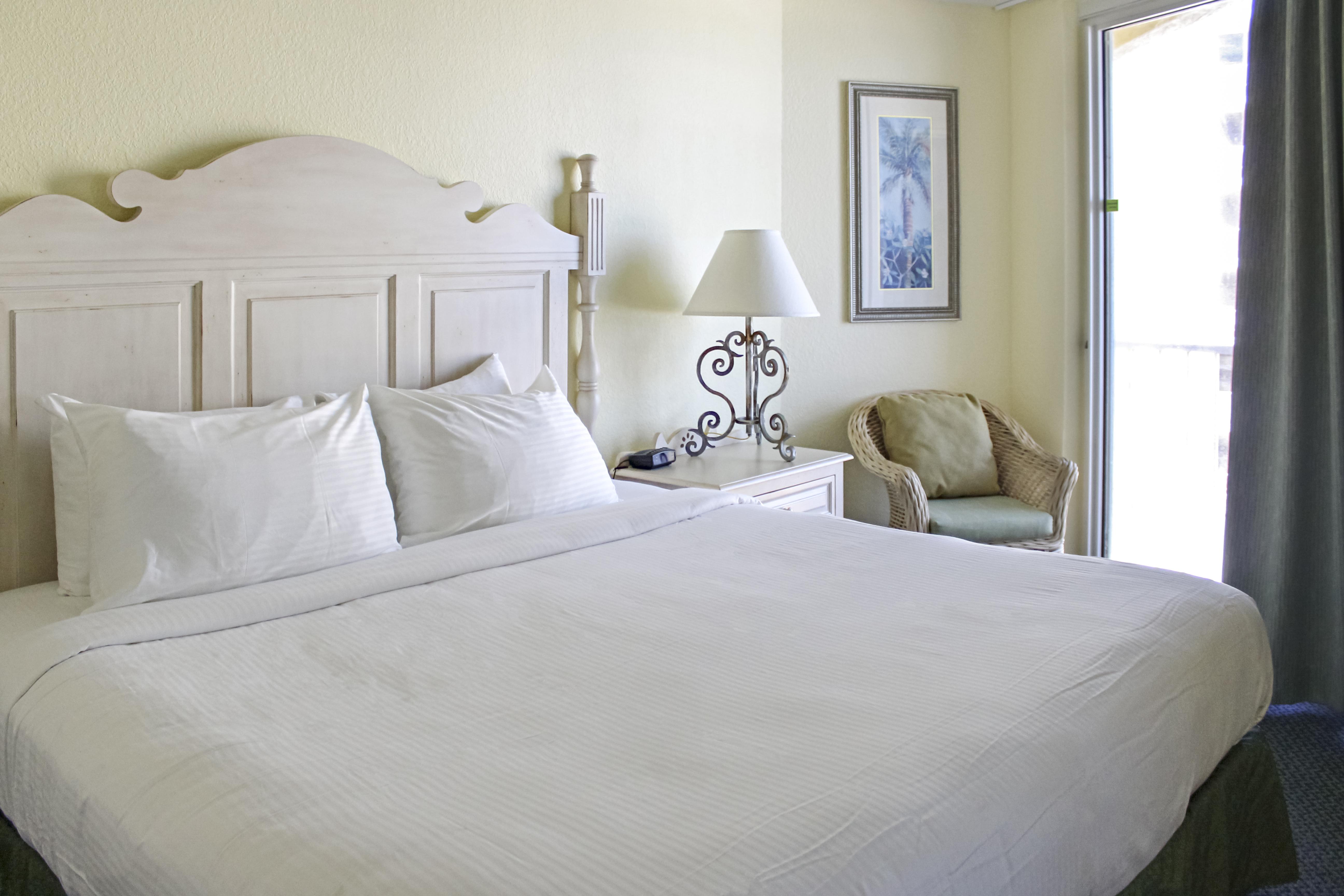 Hilton Vacation Club The Cove On Ormond Beach Luaran gambar