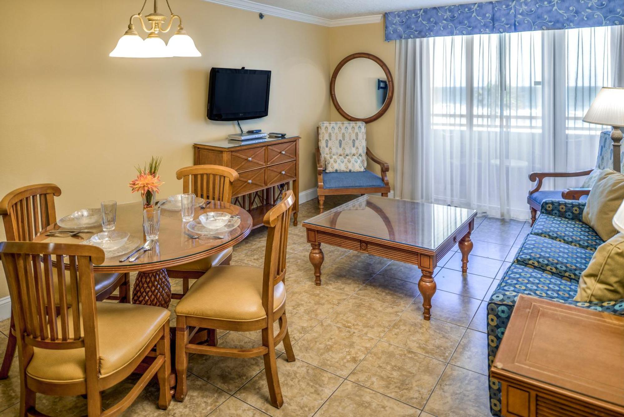 Hilton Vacation Club The Cove On Ormond Beach Luaran gambar