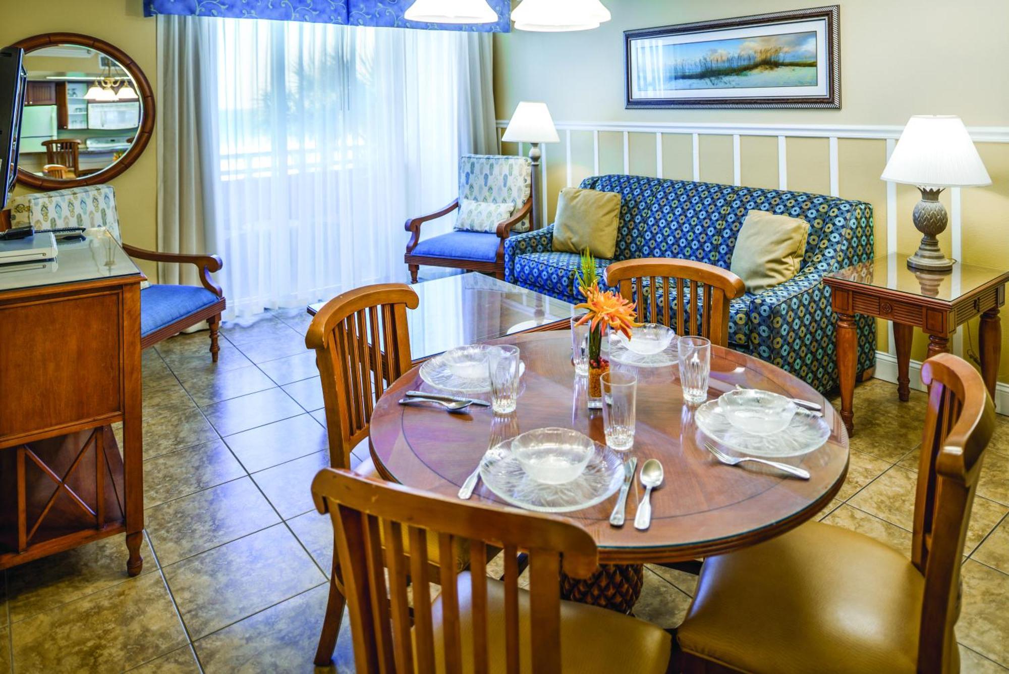 Hilton Vacation Club The Cove On Ormond Beach Luaran gambar