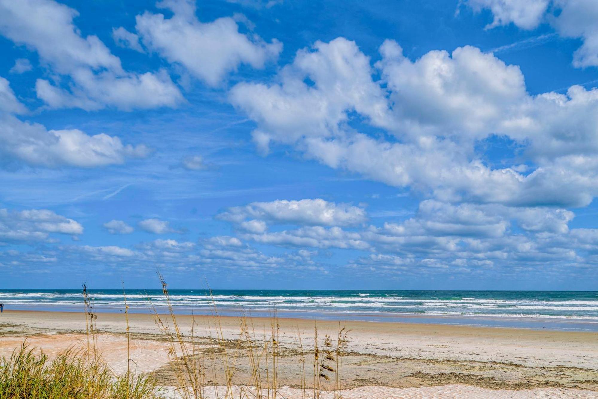 Hilton Vacation Club The Cove On Ormond Beach Luaran gambar