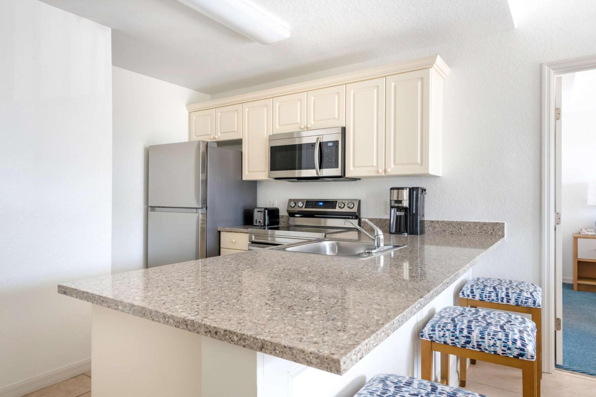Hilton Vacation Club The Cove On Ormond Beach Luaran gambar