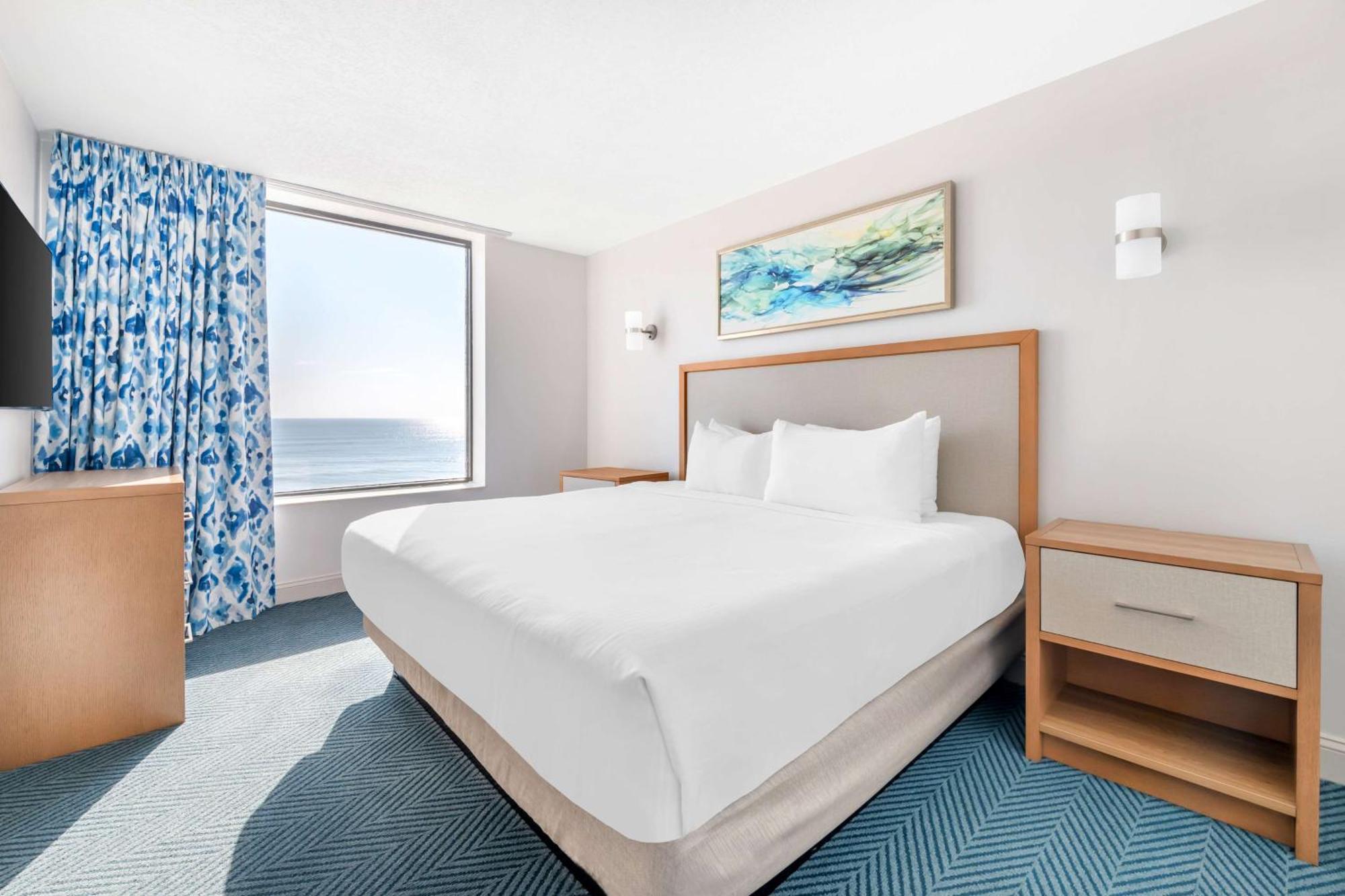 Hilton Vacation Club The Cove On Ormond Beach Luaran gambar