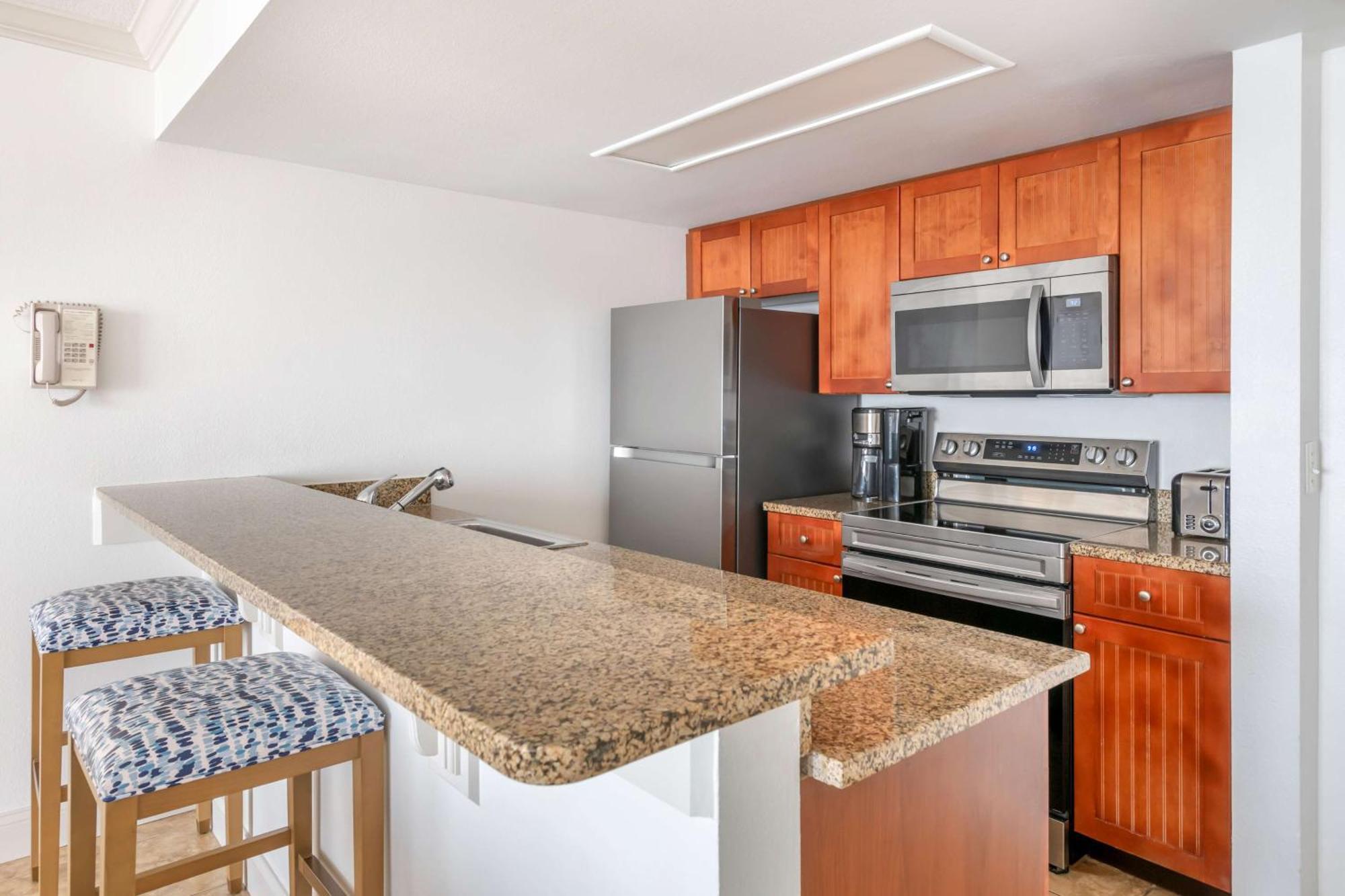 Hilton Vacation Club The Cove On Ormond Beach Luaran gambar