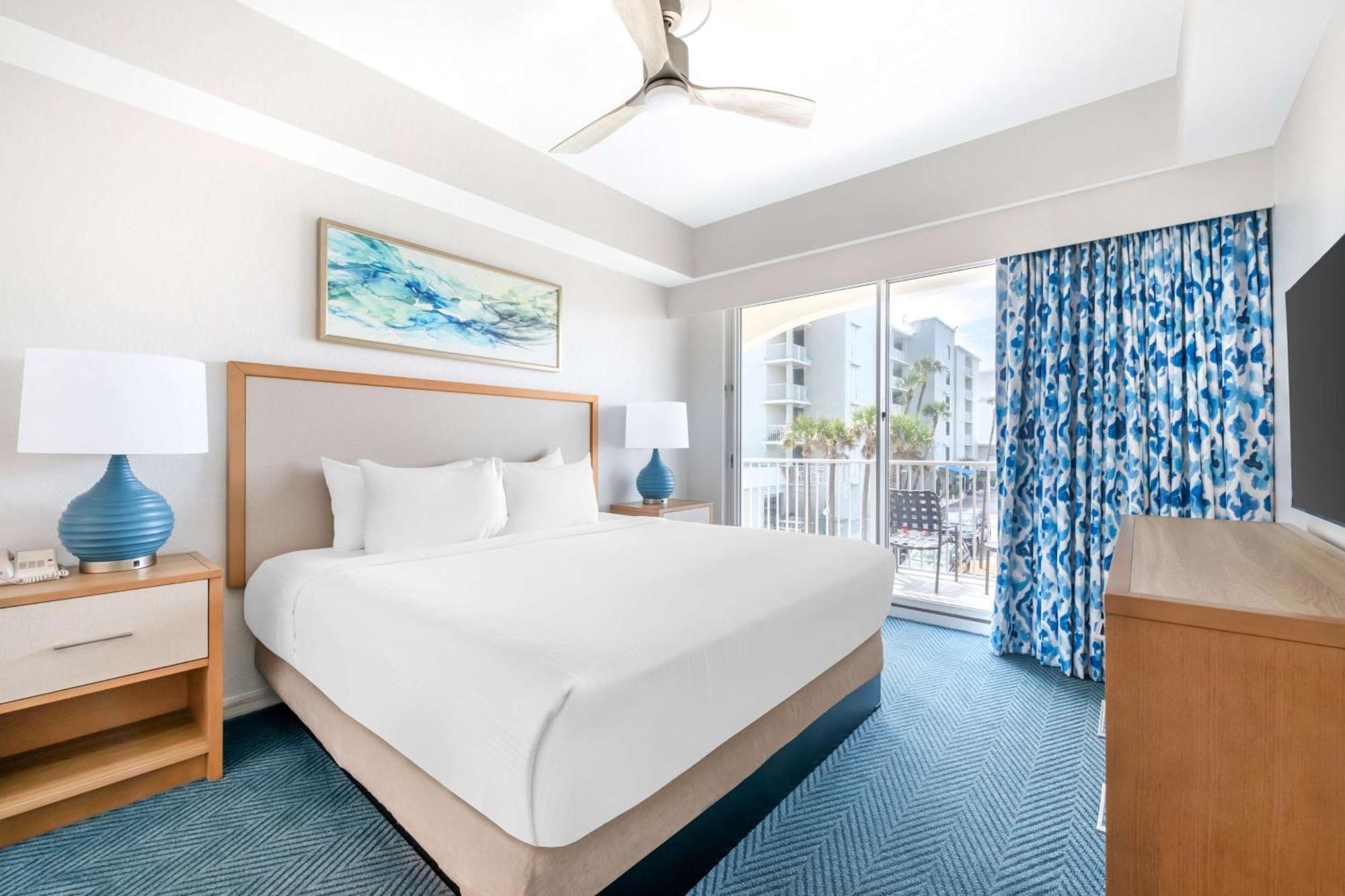 Hilton Vacation Club The Cove On Ormond Beach Luaran gambar