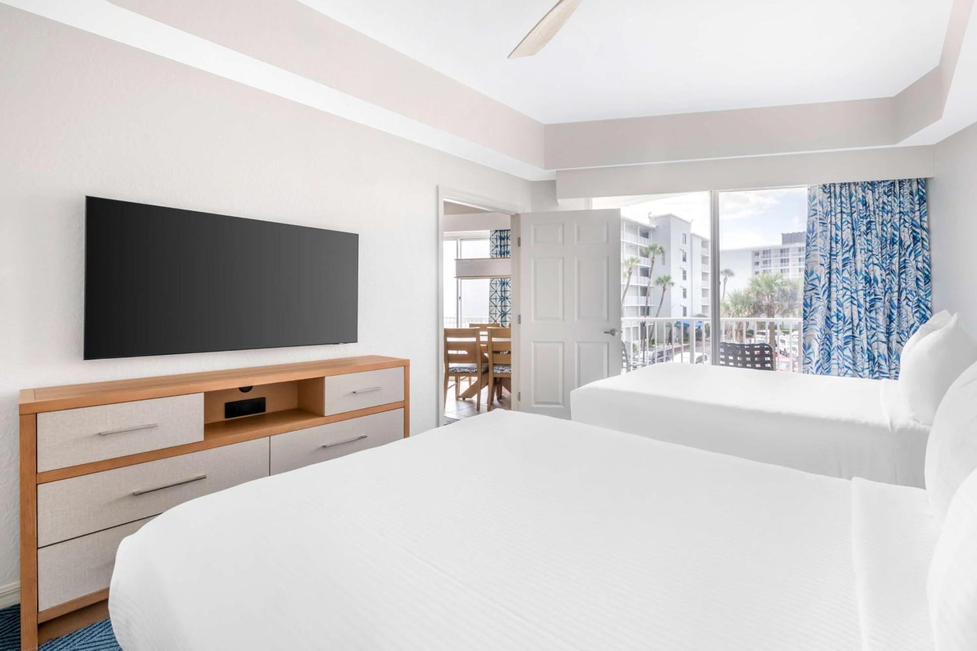Hilton Vacation Club The Cove On Ormond Beach Luaran gambar
