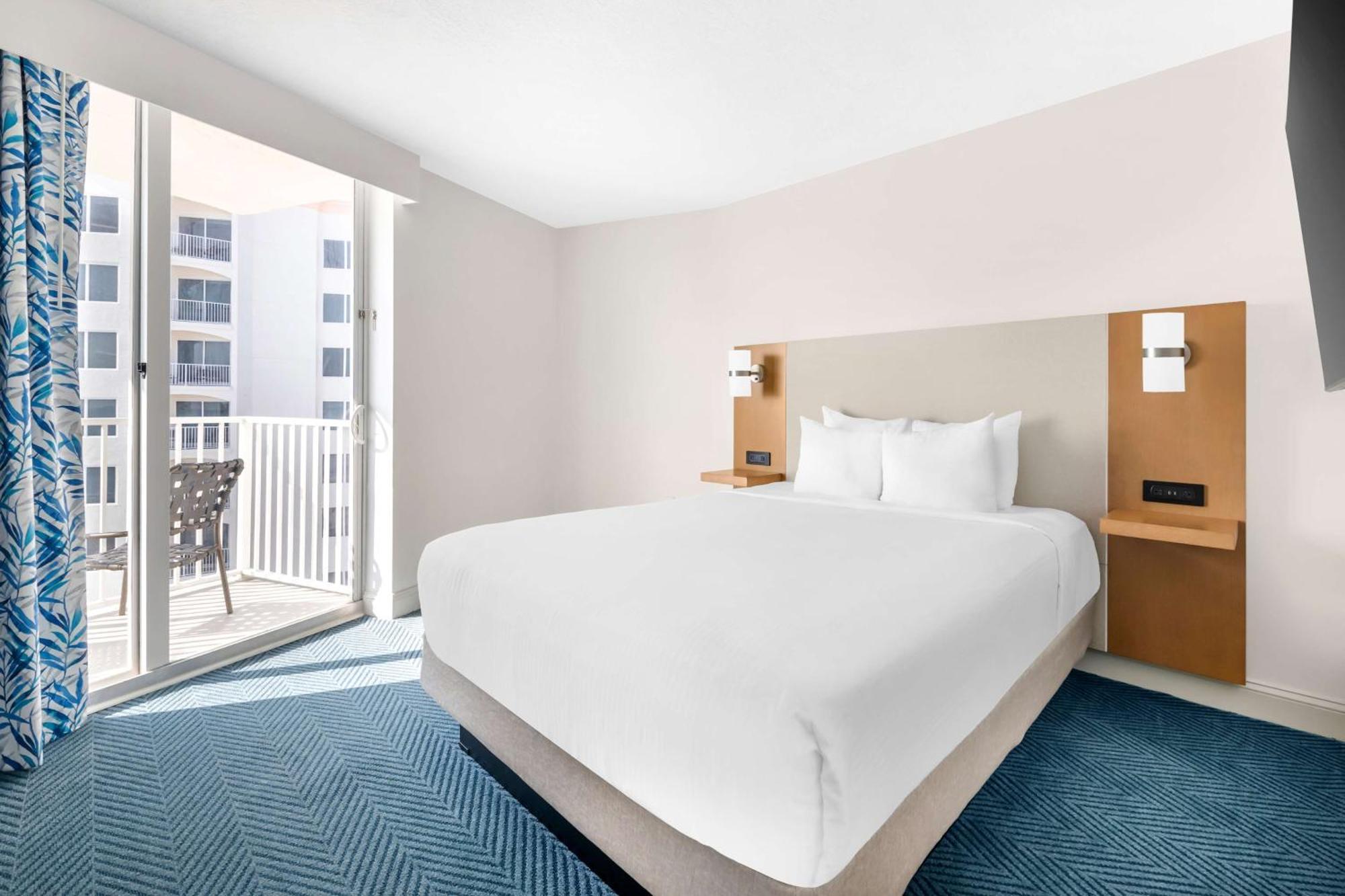 Hilton Vacation Club The Cove On Ormond Beach Luaran gambar