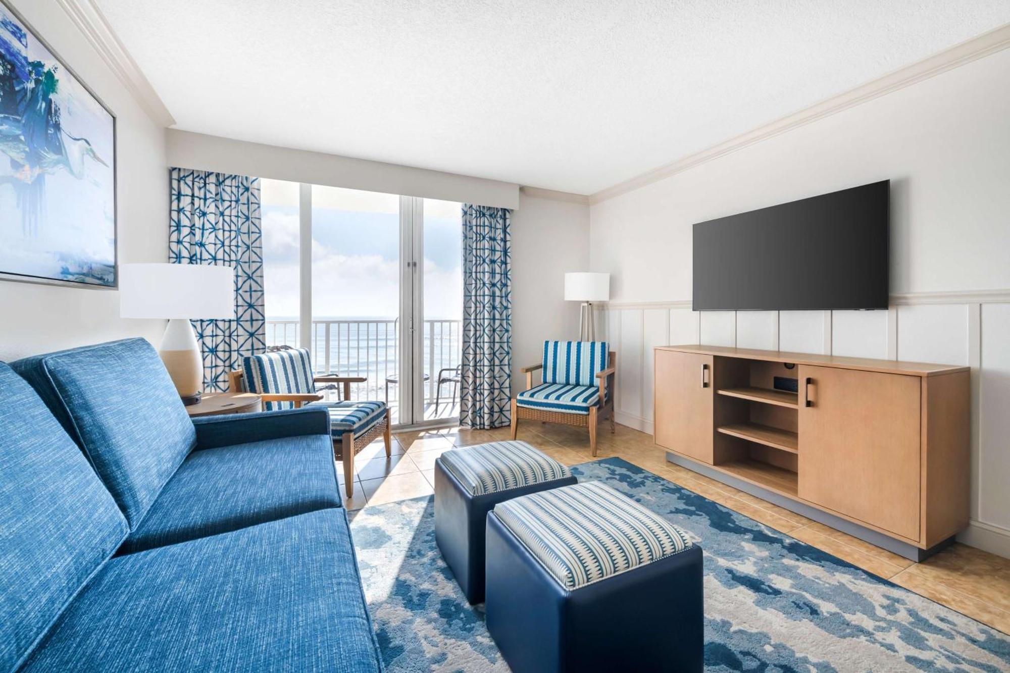 Hilton Vacation Club The Cove On Ormond Beach Luaran gambar