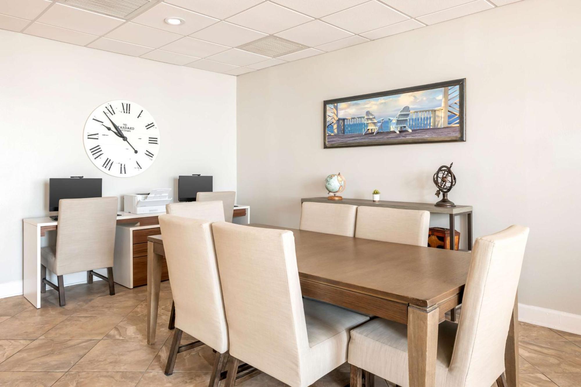 Hilton Vacation Club The Cove On Ormond Beach Luaran gambar