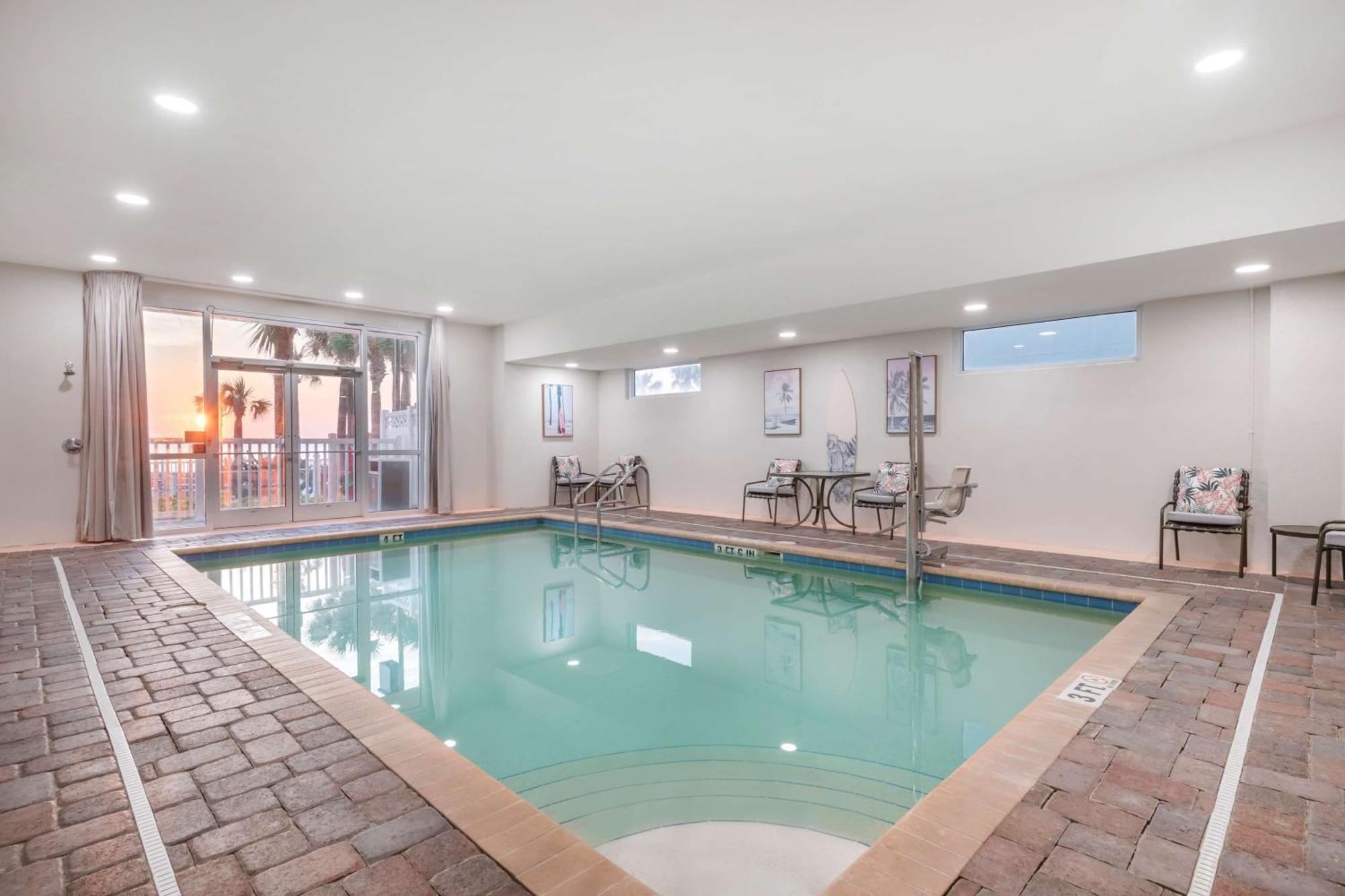 Hilton Vacation Club The Cove On Ormond Beach Luaran gambar
