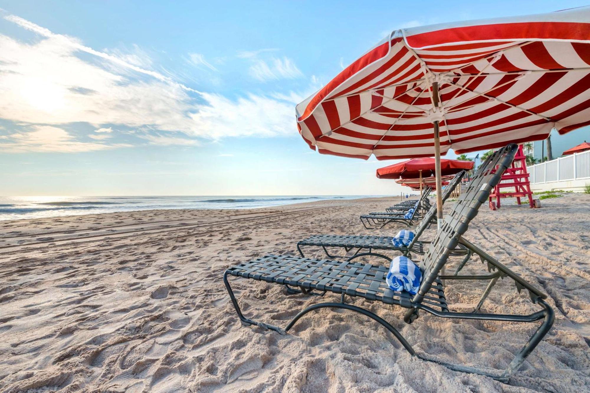 Hilton Vacation Club The Cove On Ormond Beach Luaran gambar
