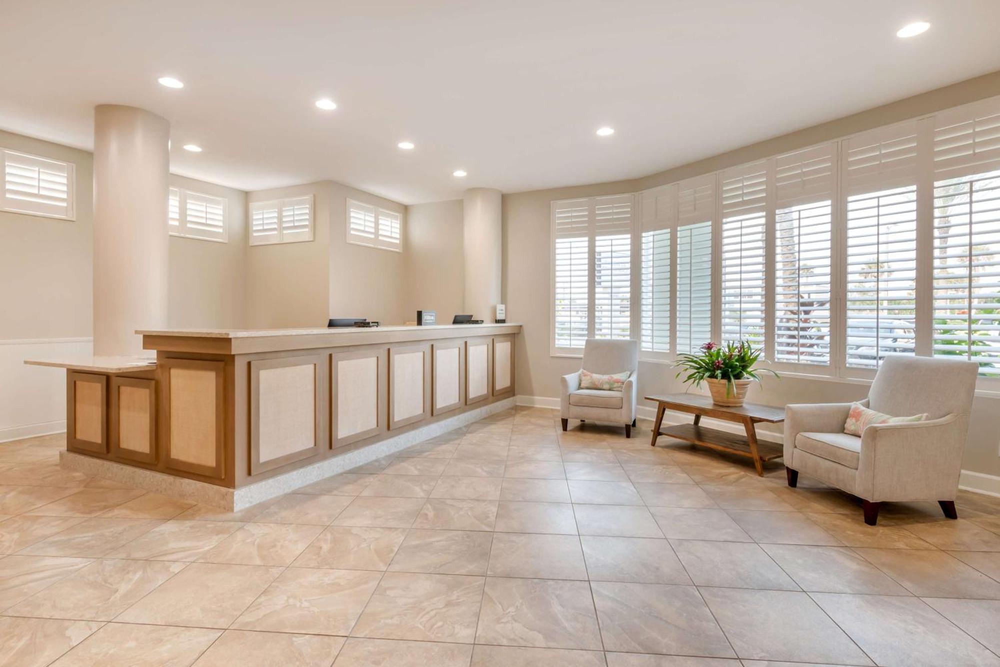 Hilton Vacation Club The Cove On Ormond Beach Luaran gambar