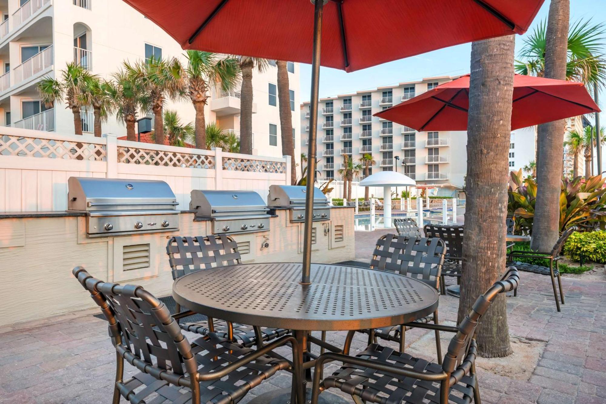 Hilton Vacation Club The Cove On Ormond Beach Luaran gambar