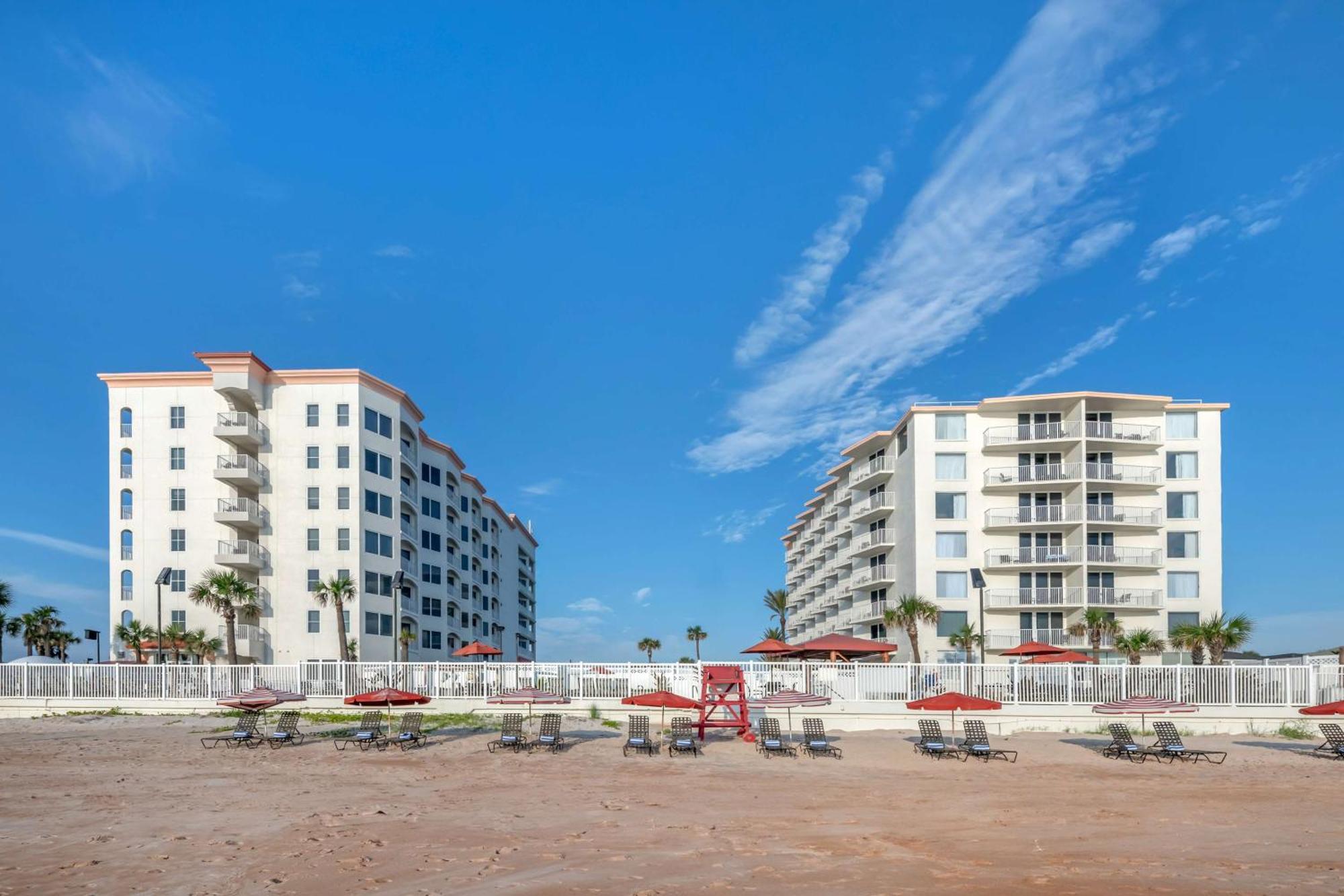 Hilton Vacation Club The Cove On Ormond Beach Luaran gambar