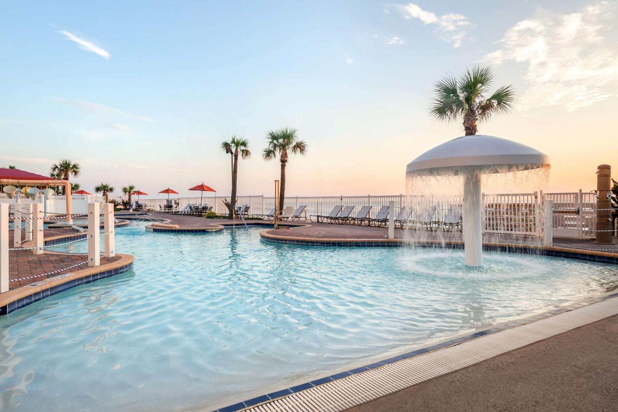 Hilton Vacation Club The Cove On Ormond Beach Luaran gambar