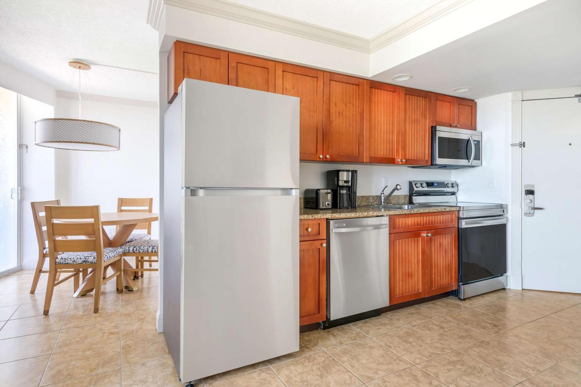 Hilton Vacation Club The Cove On Ormond Beach Luaran gambar
