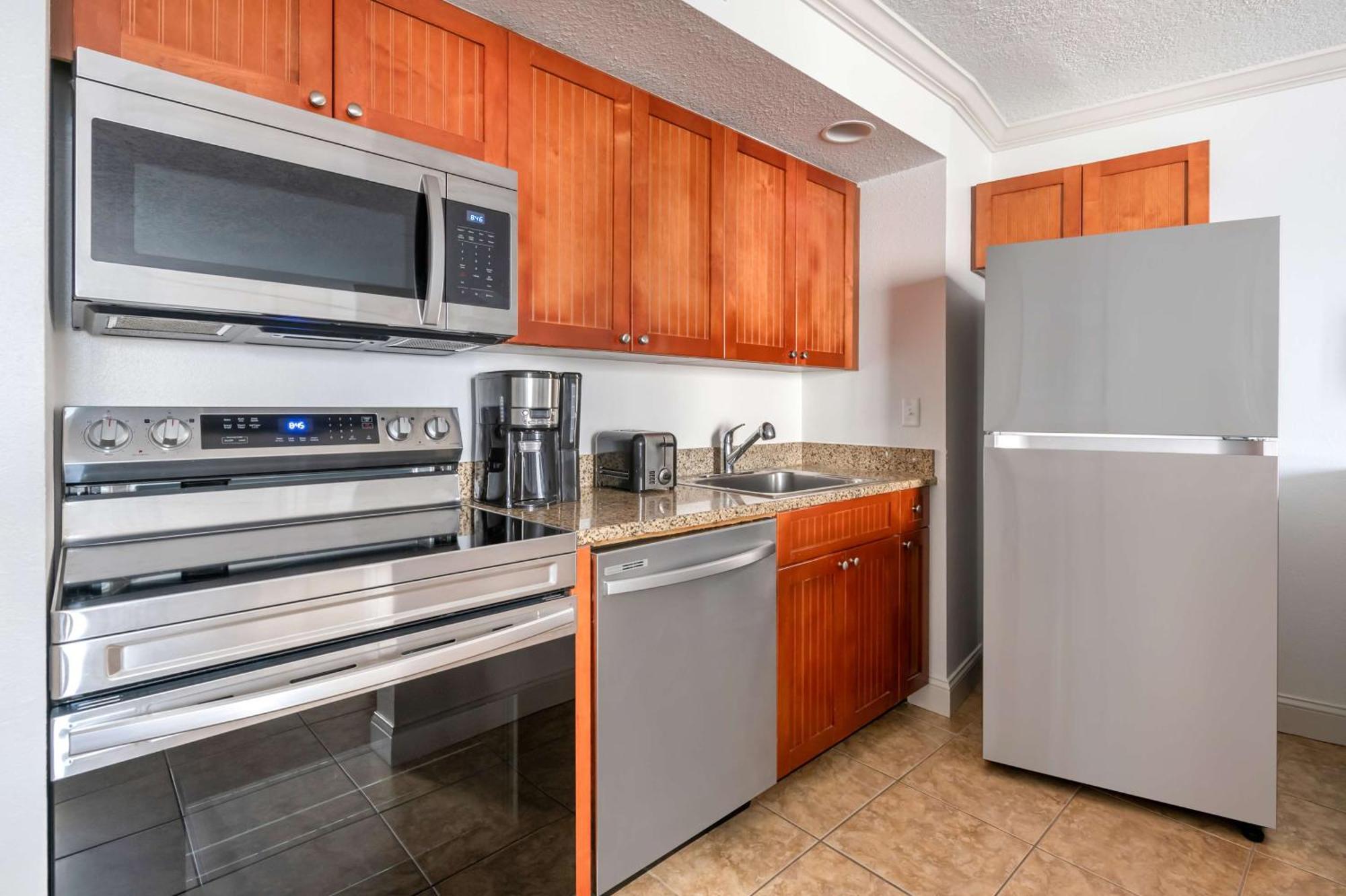 Hilton Vacation Club The Cove On Ormond Beach Luaran gambar