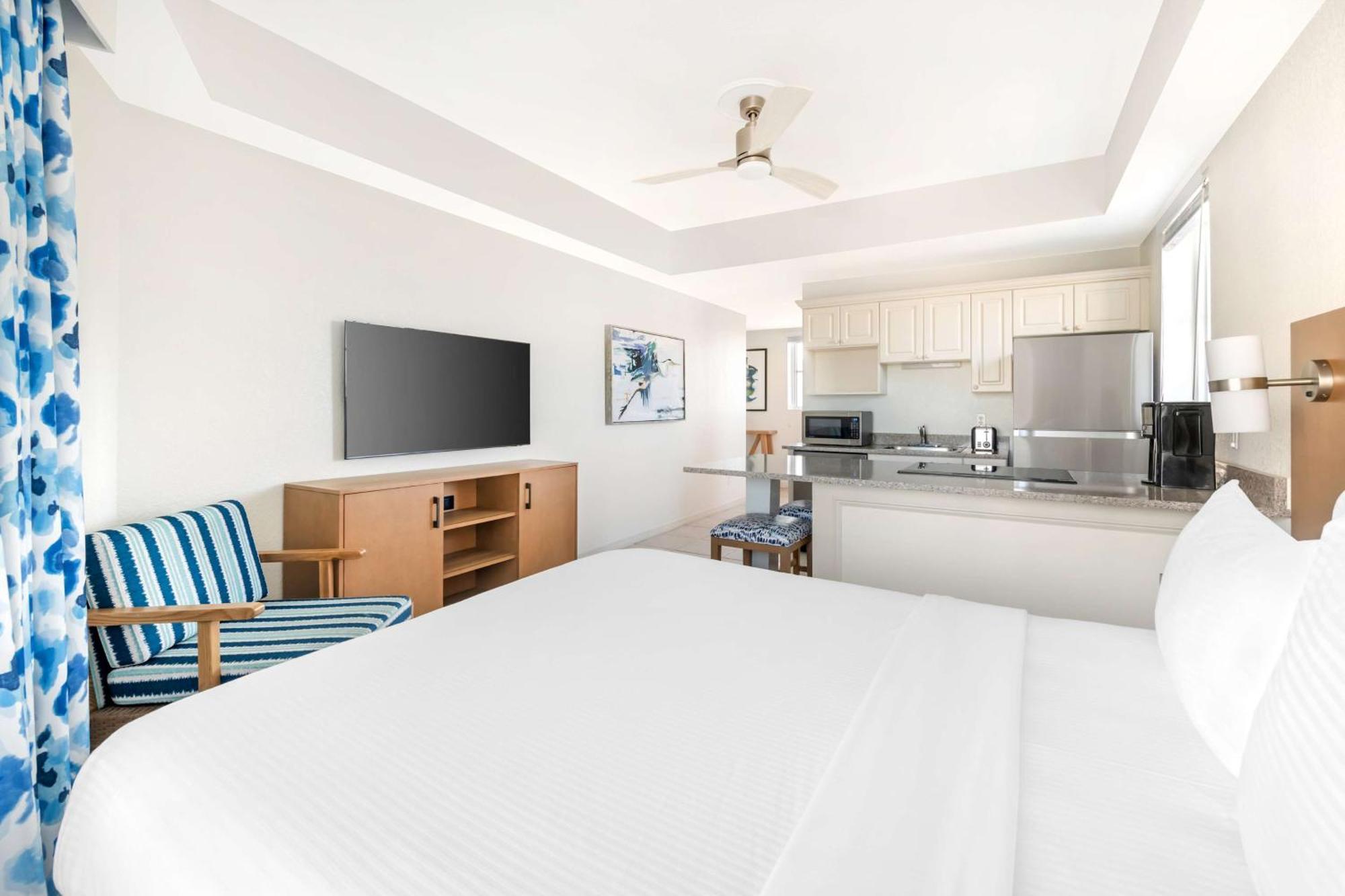 Hilton Vacation Club The Cove On Ormond Beach Luaran gambar