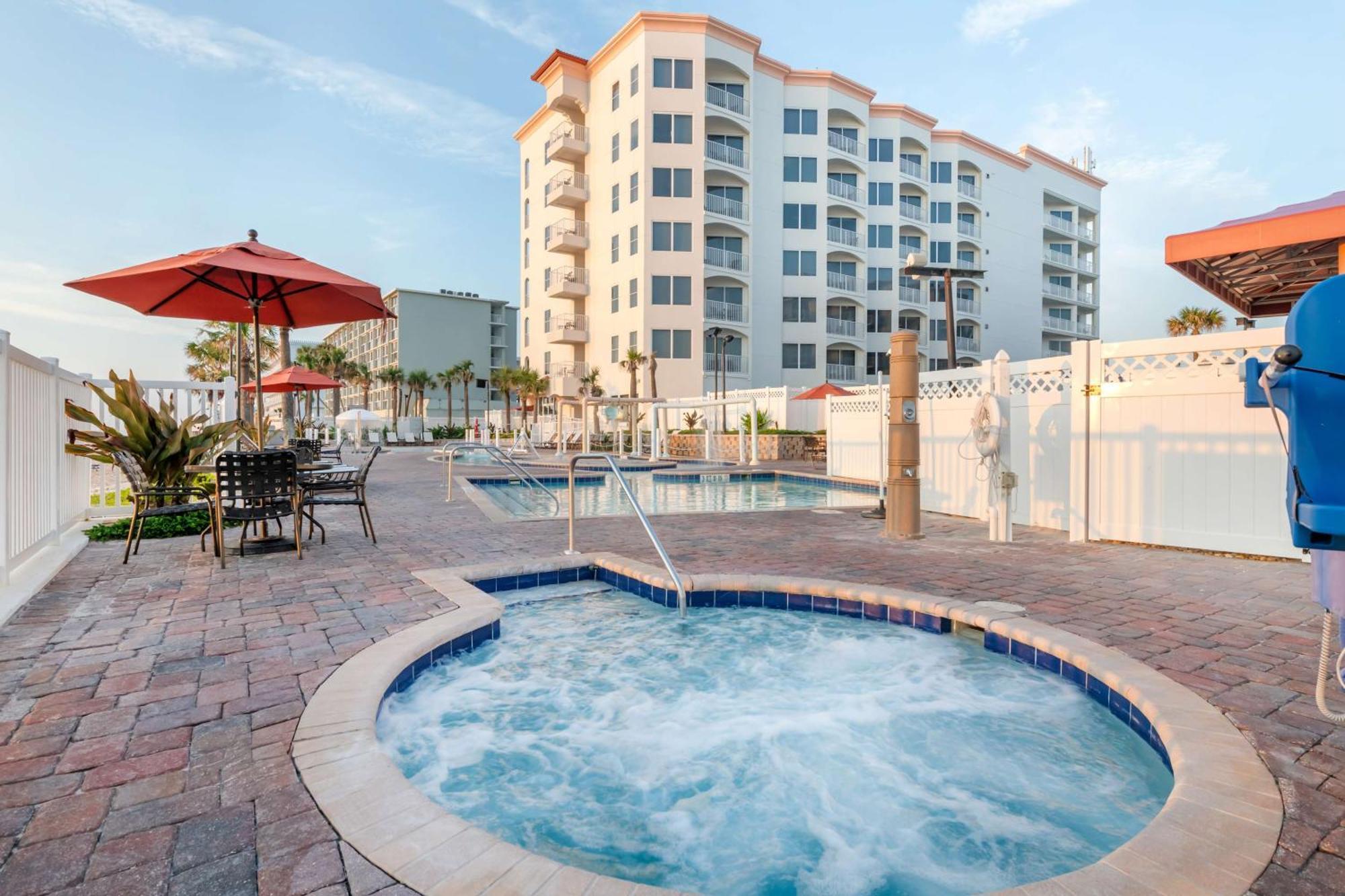 Hilton Vacation Club The Cove On Ormond Beach Luaran gambar