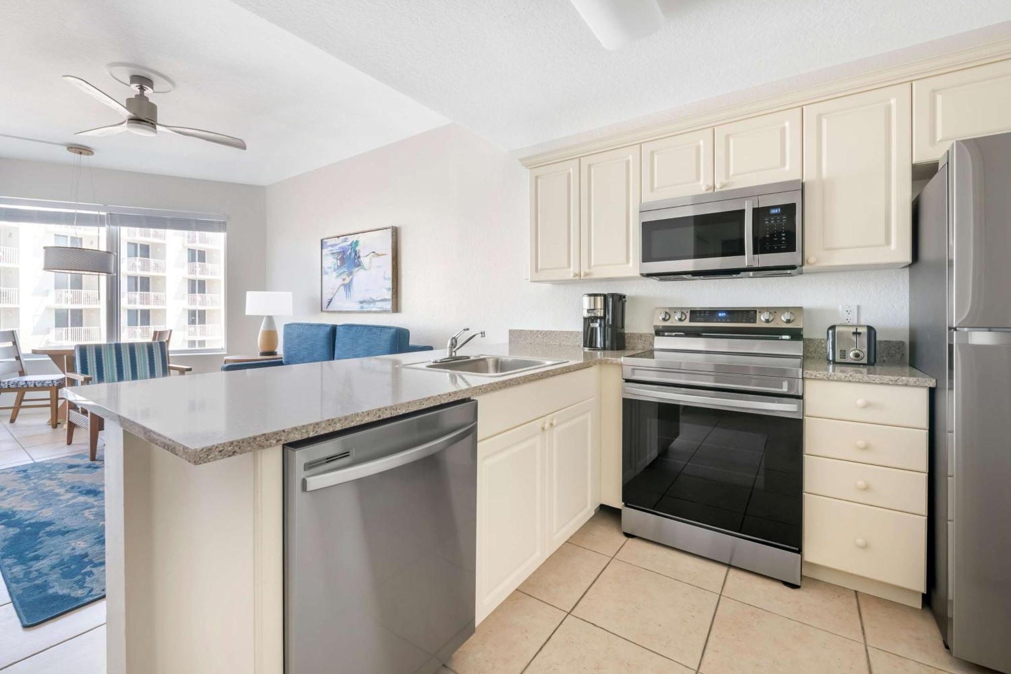 Hilton Vacation Club The Cove On Ormond Beach Luaran gambar