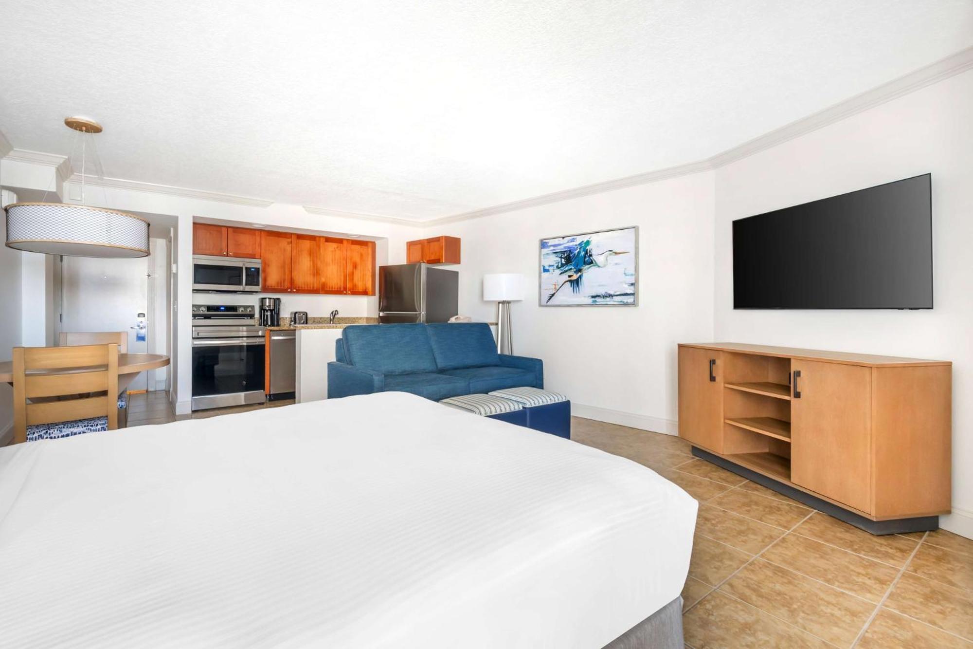 Hilton Vacation Club The Cove On Ormond Beach Luaran gambar