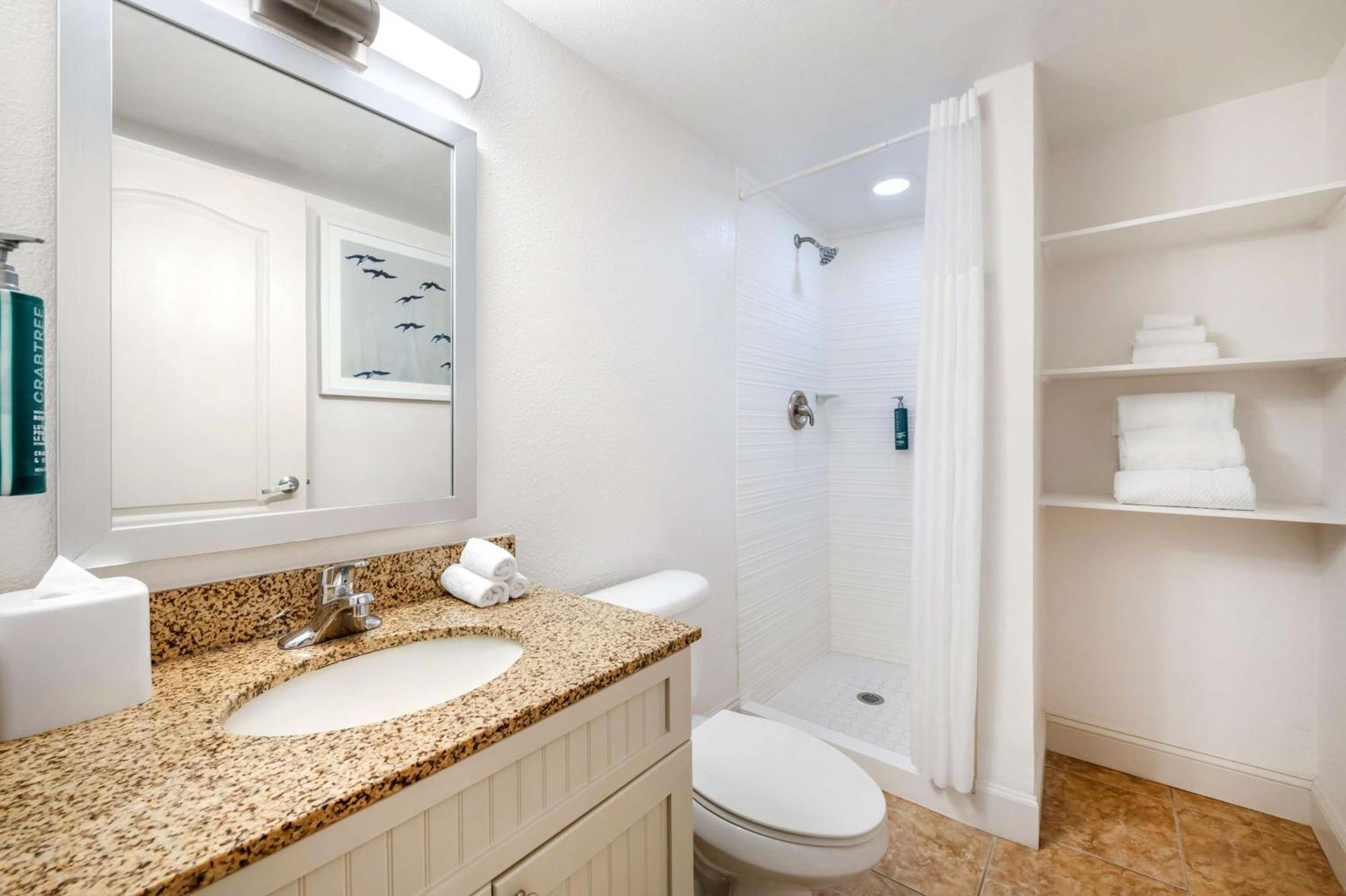 Hilton Vacation Club The Cove On Ormond Beach Luaran gambar
