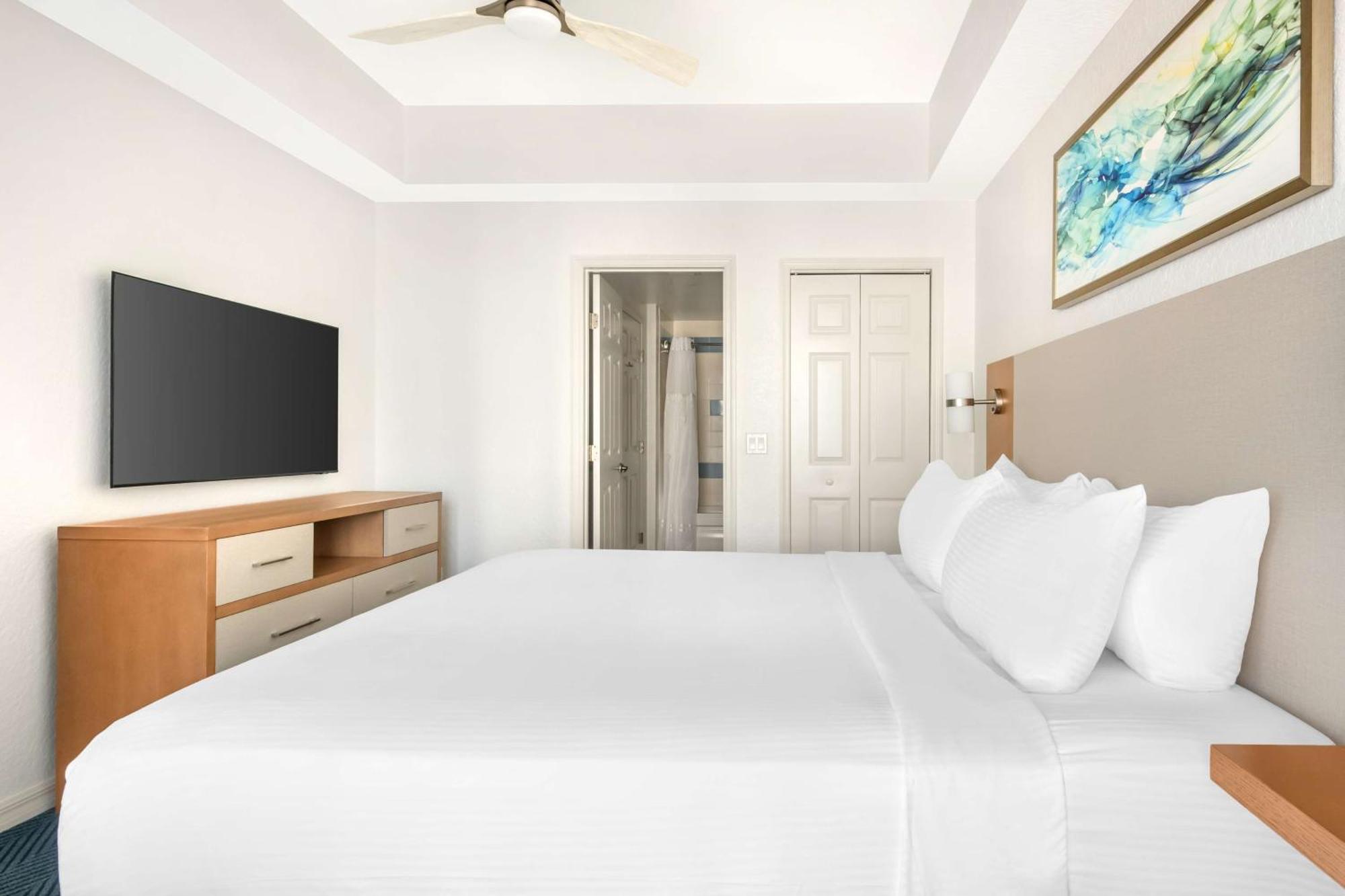 Hilton Vacation Club The Cove On Ormond Beach Luaran gambar