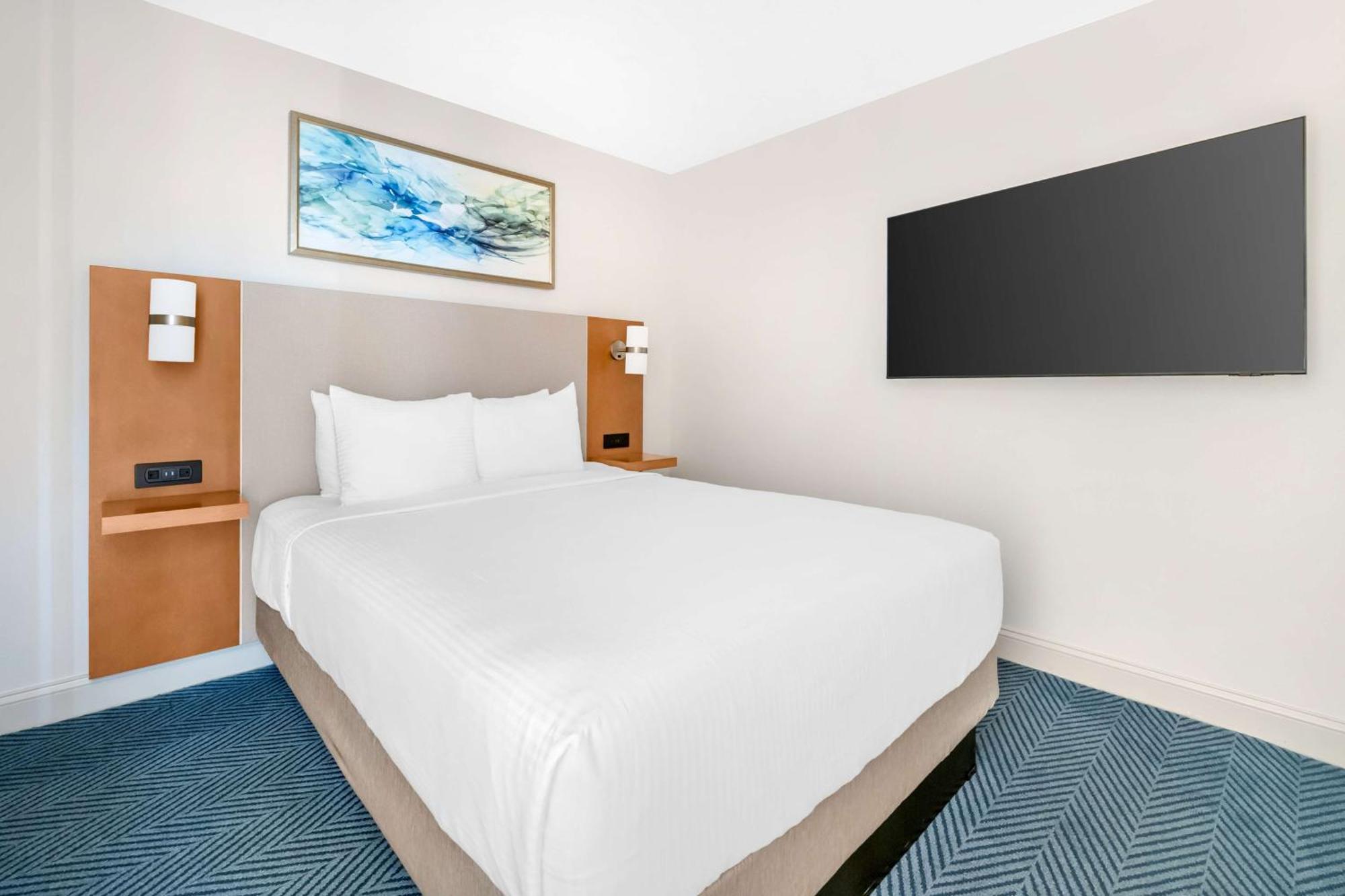 Hilton Vacation Club The Cove On Ormond Beach Luaran gambar