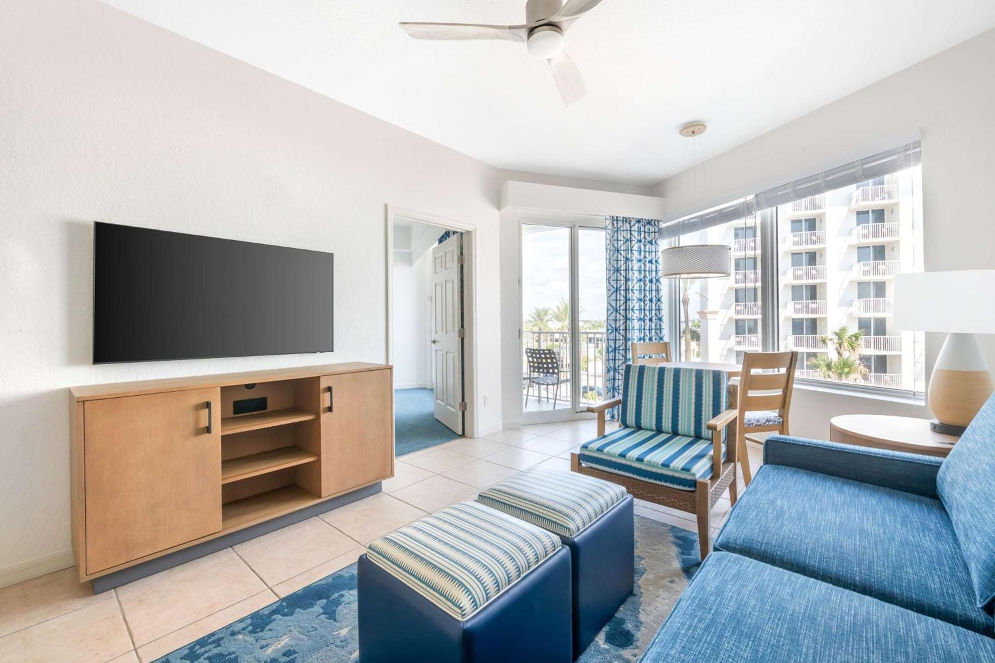 Hilton Vacation Club The Cove On Ormond Beach Luaran gambar