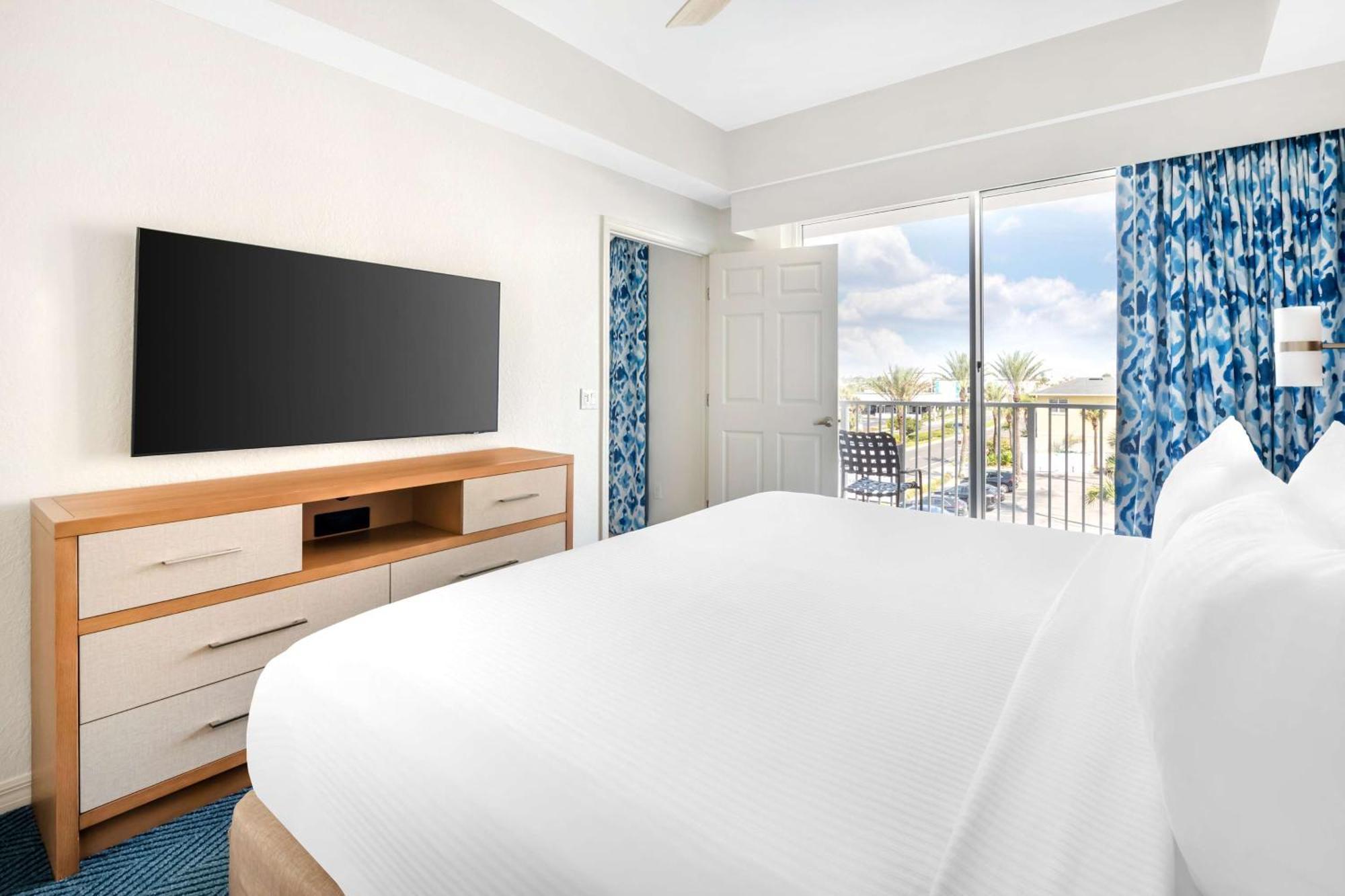 Hilton Vacation Club The Cove On Ormond Beach Luaran gambar