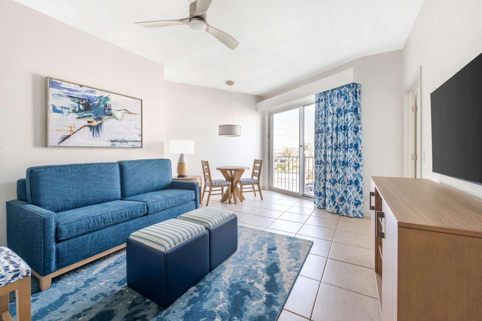 Hilton Vacation Club The Cove On Ormond Beach Luaran gambar