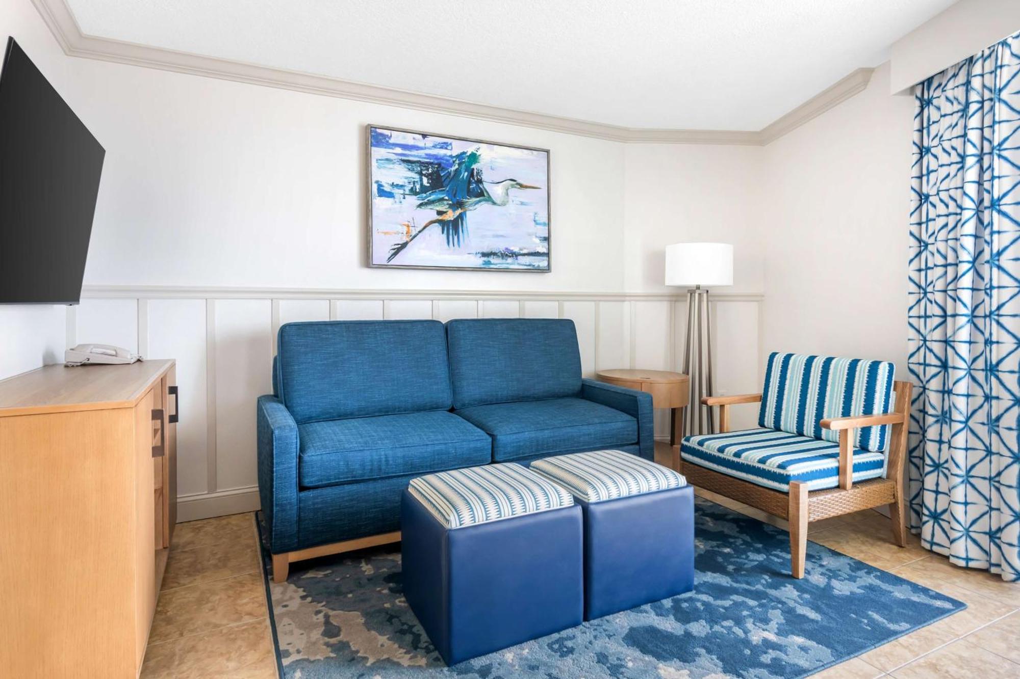 Hilton Vacation Club The Cove On Ormond Beach Luaran gambar