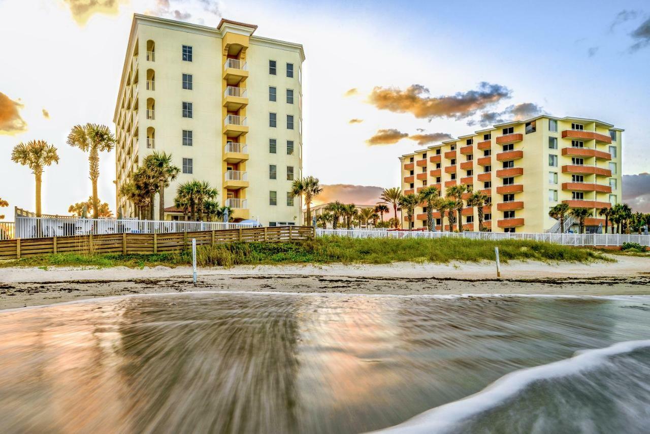 Hilton Vacation Club The Cove On Ormond Beach Luaran gambar