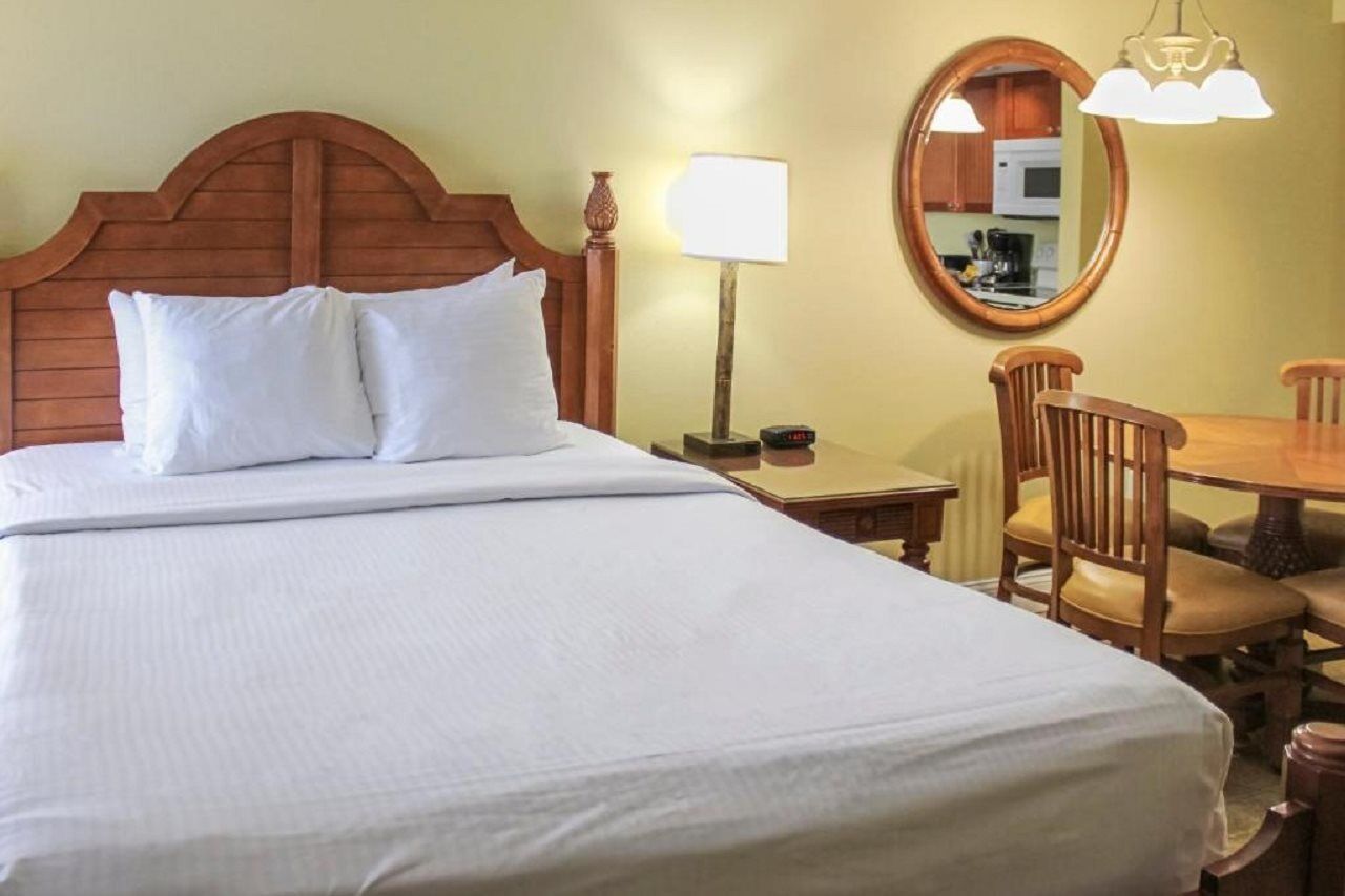 Hilton Vacation Club The Cove On Ormond Beach Luaran gambar